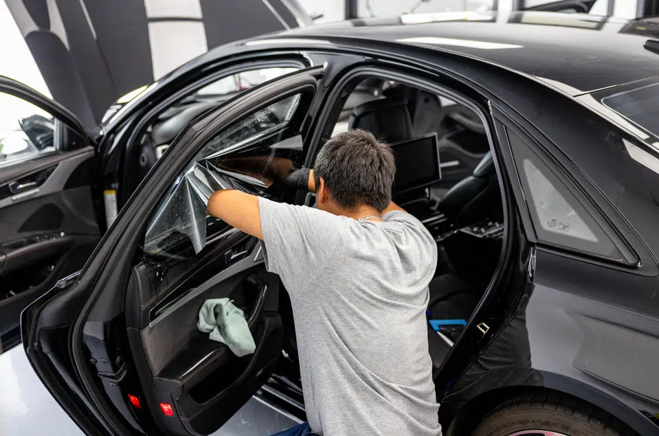Window Tint Laws in Calgary: What’s Legal and What’s Not in Alberta