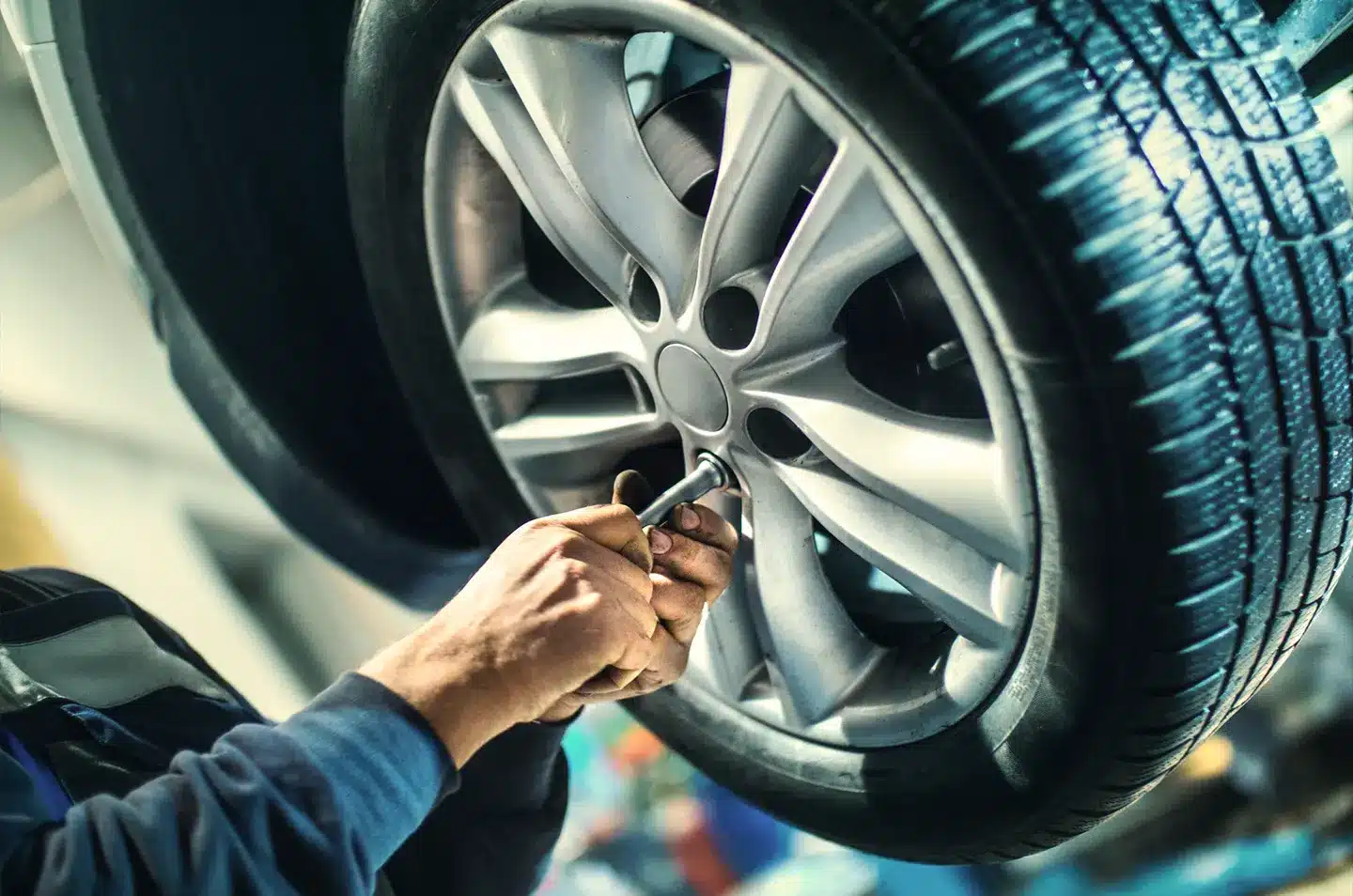 Tire Swaps