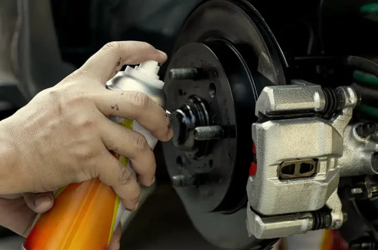 Brake-Flushes
